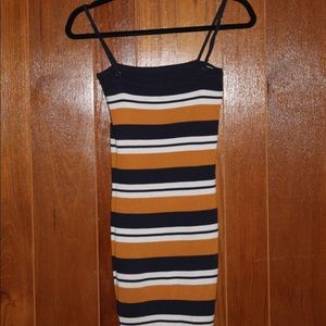 Bodycon Dress